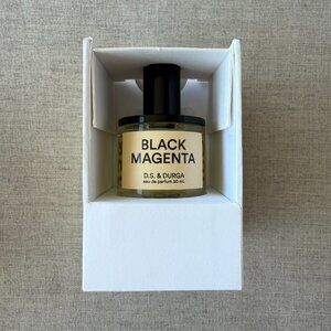 D.S. & DURGA Black Magenta Eau De Parfum 50ml